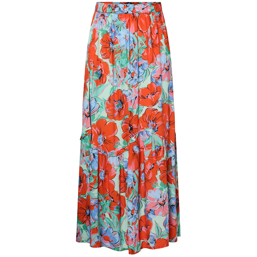 Y.A.S. Sirima Ankle Skirt